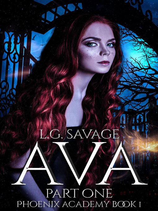 Title details for Ava by L.G. Savage - Available